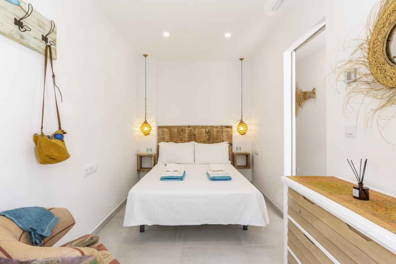 Casa Loreto Xabia Bagian luar foto